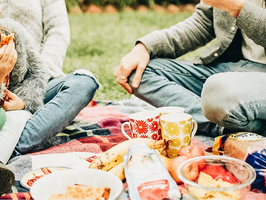 Have a Picnic