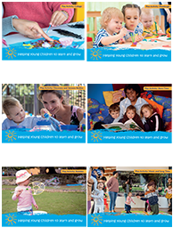 Activity Cards WP Tile