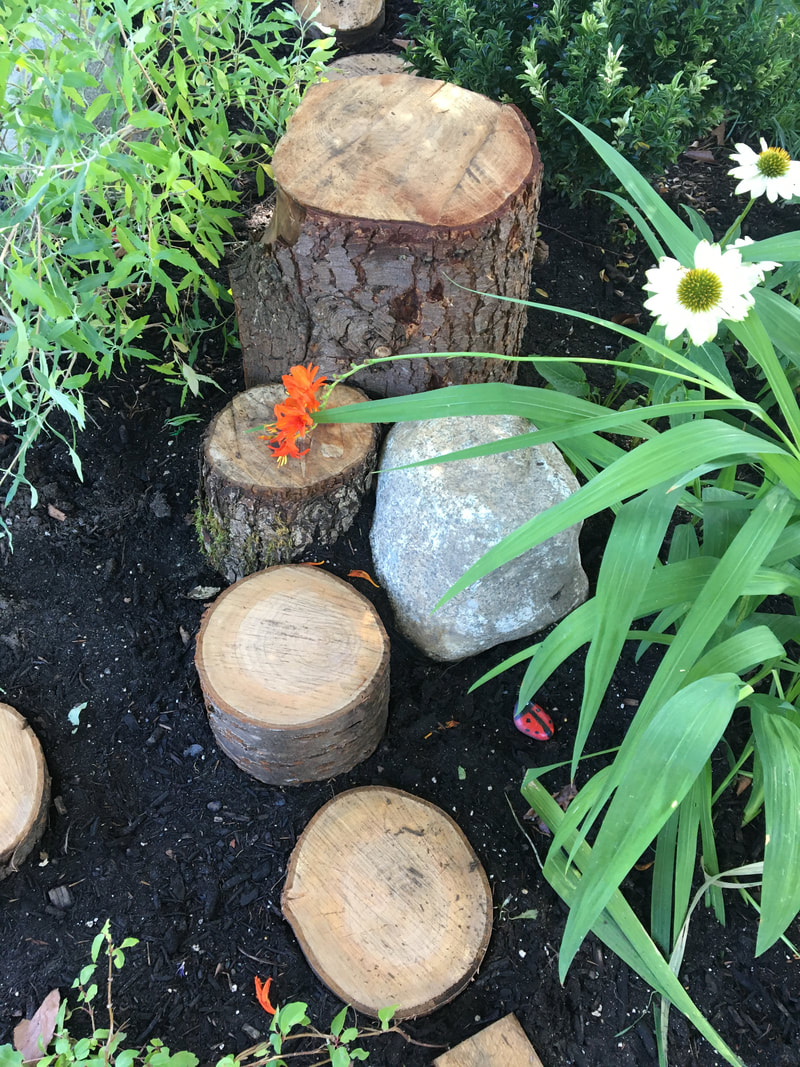 Stump steps up to another 