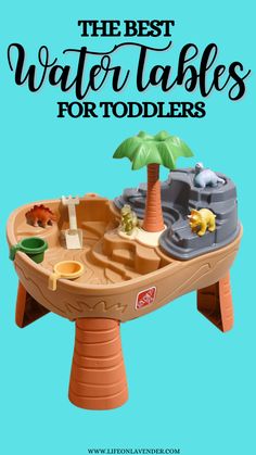 This contains an image of: Water Bottle Toys For Babies and Toddlers