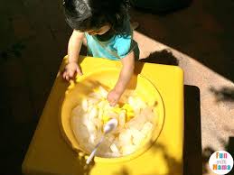 Sensory Play For 1 Year Old's Ideas + ...