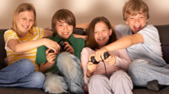 10 Things Tweens Actually *Want* to Do After School