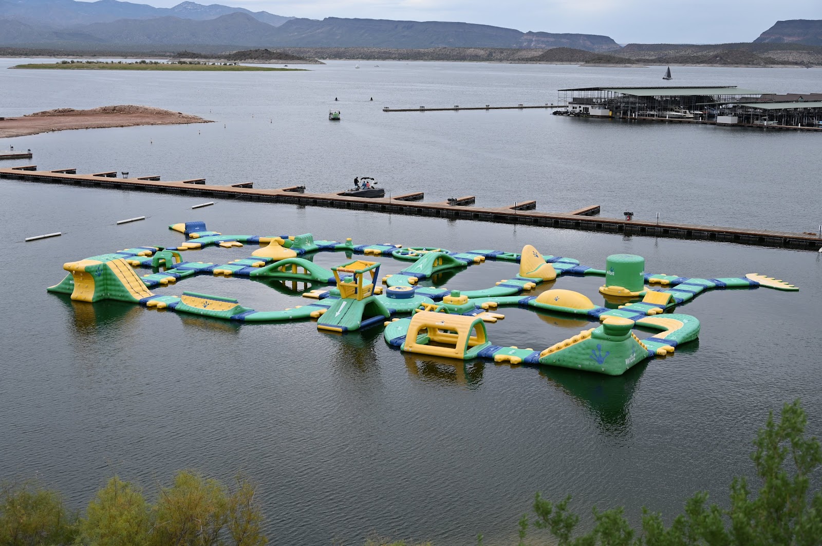 7 Activities your kids will enjoy at the lake!