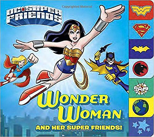 The Ultimate List of Nerdy Baby Books - From Star Wars and Superheroes to Code Monkeys and Classic Book Lovers, there is something for every nerd! | The Love Nerds