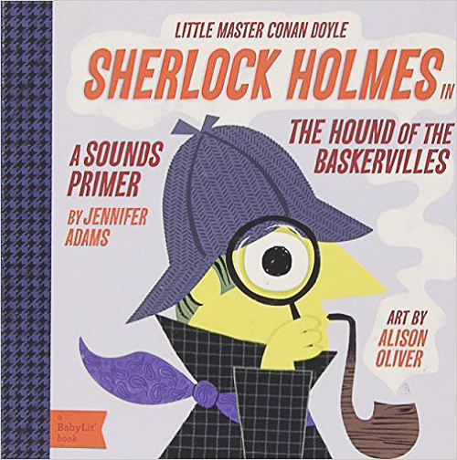 The Ultimate List of Nerdy Baby Books - From Star Wars and Superheroes to Code Monkeys and Classic Book Lovers, there is something for every nerd! | The Love Nerds