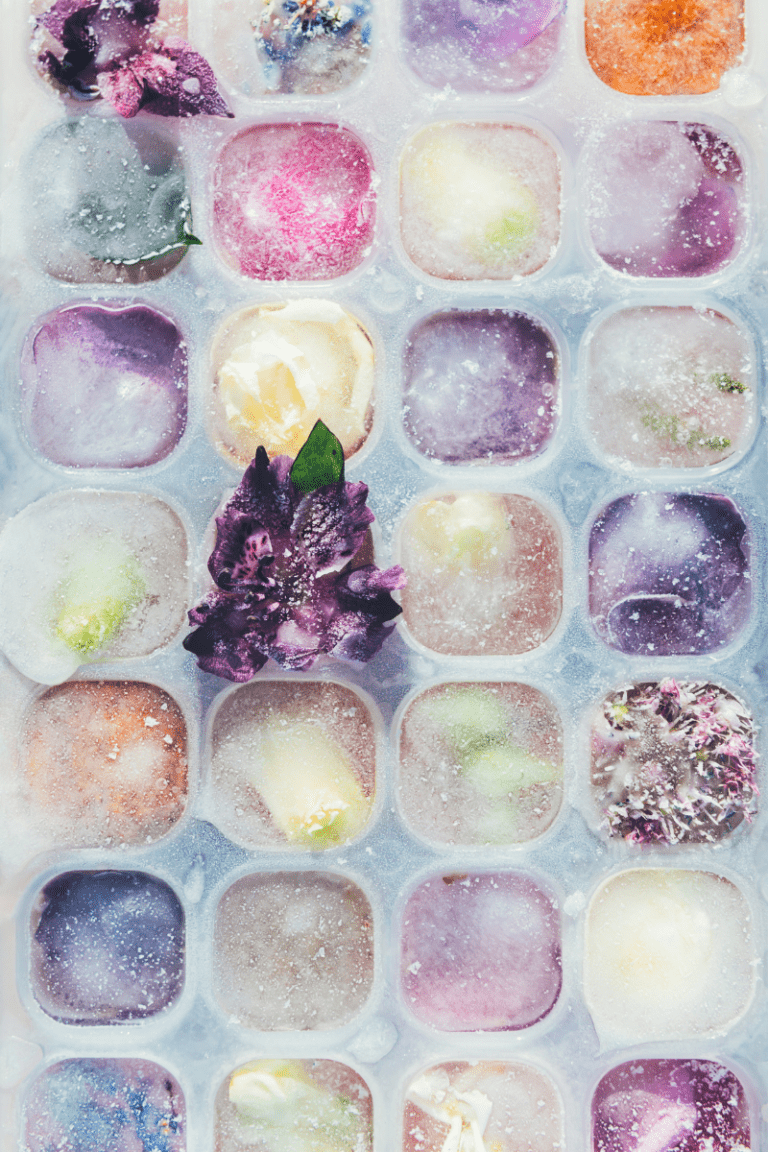 100+ of the Best Ice Sensory Activities for All Ages