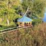 nature play in the finger lakes from www.fingerlakesmuseum.org