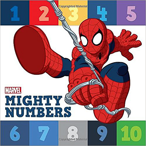 The Ultimate List of Nerdy Baby Books - From Star Wars and Superheroes to Code Monkeys and Classic Book Lovers, there is something for every nerd! | The Love Nerds
