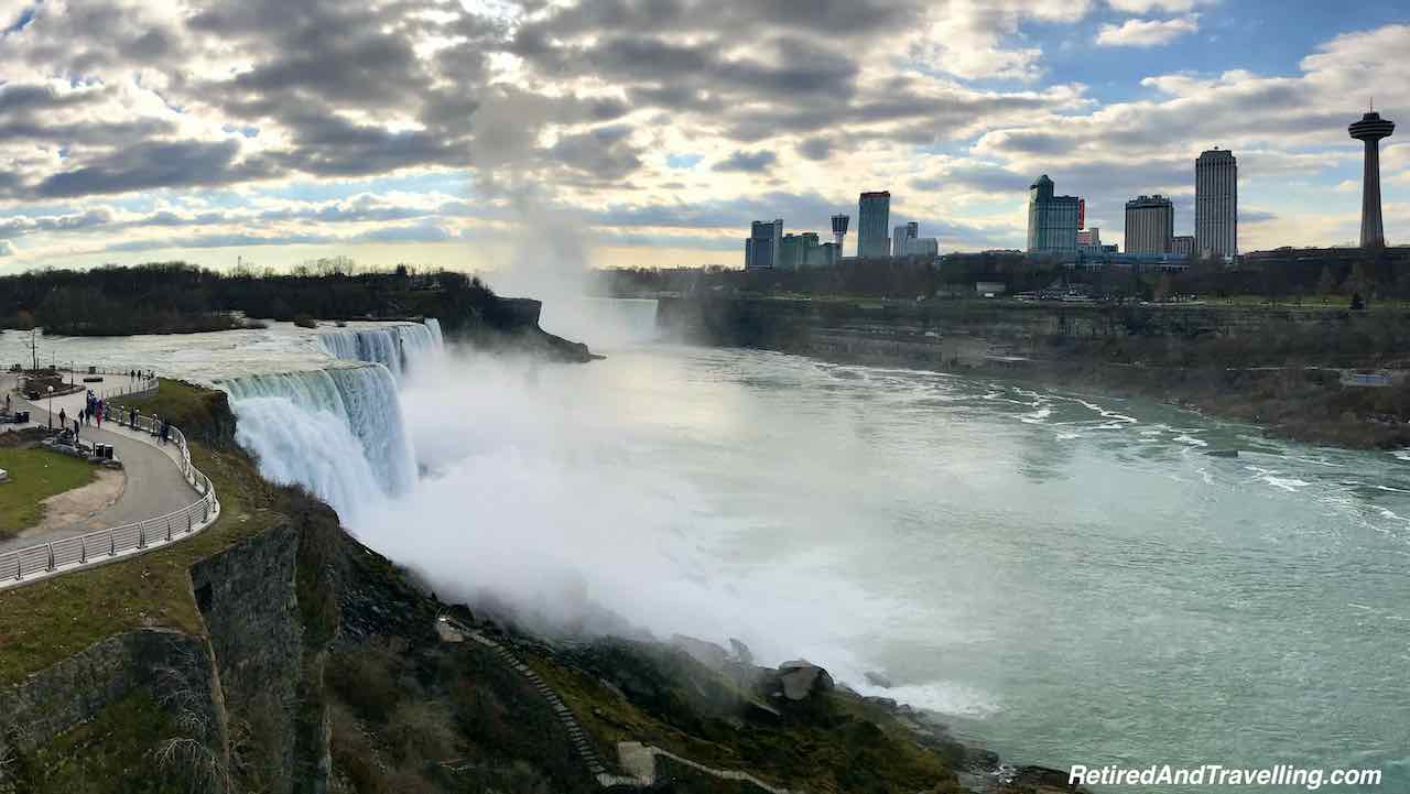 Niagara Falls NY - Finger Lakes Region For Waterfalls In Upstate New York.jpg