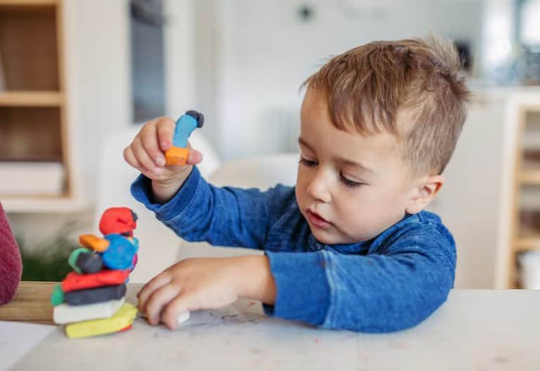 Easy Play Dough Activities for Toddlers: Nurture Their Creativity
