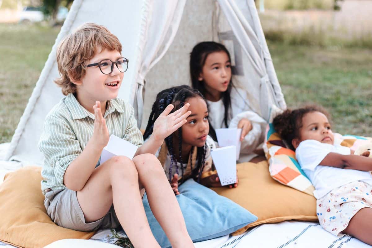 family night ideas