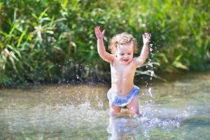 A picture containing water, outdoor, sport, water sport

Description automatically generated
