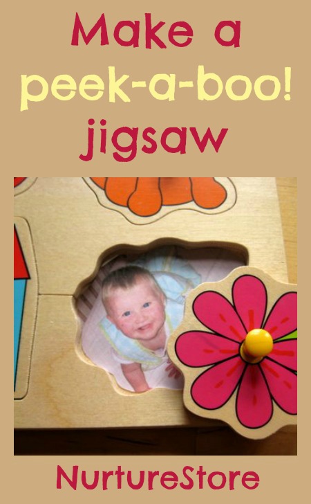 The Ultimate List of Baby Play Ideas from Fun at Home with Kids