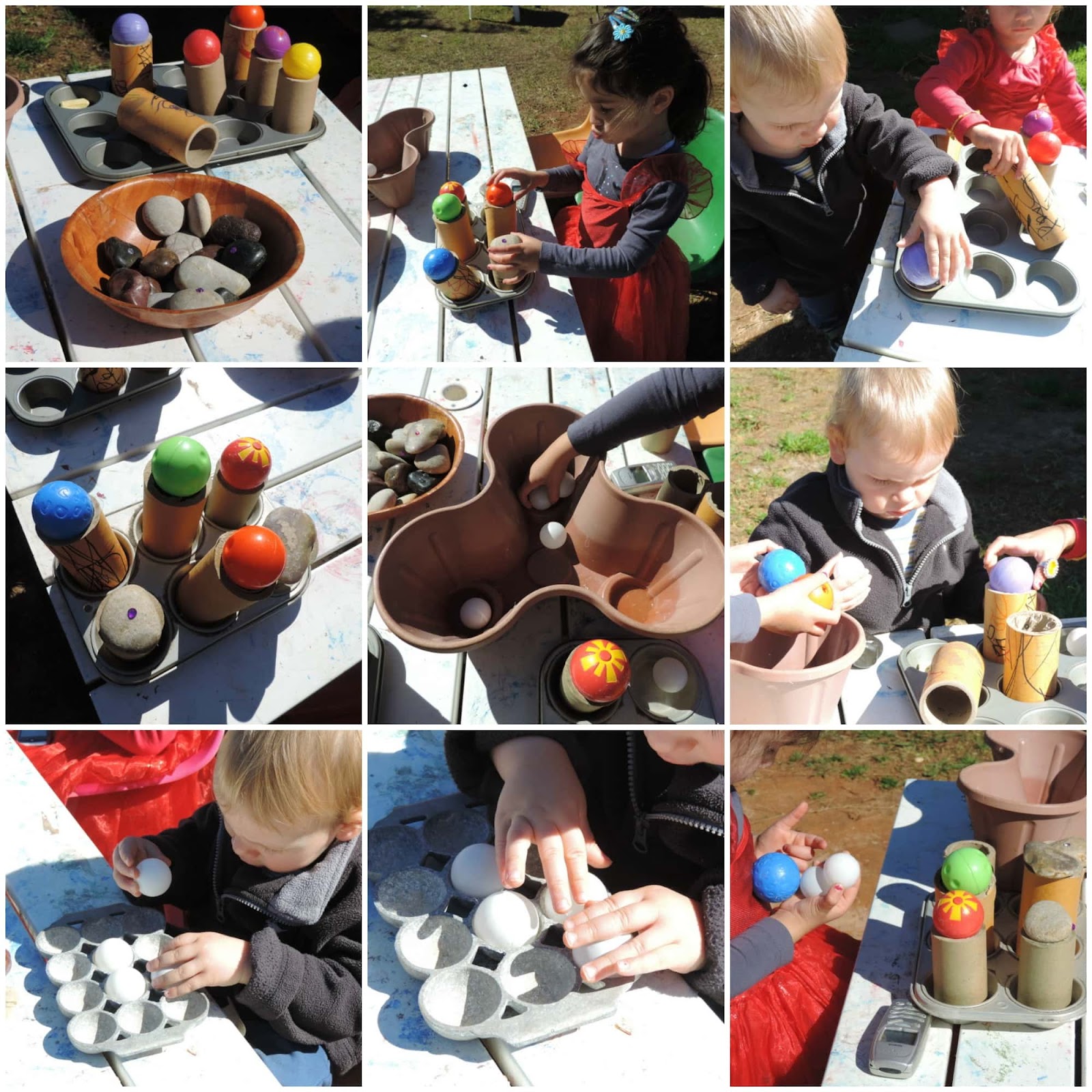 Keeping activities for toddler simple ensures early childhood educators, homeschool, parents, PreK teachers AND children will enjoy play and want to create & participate! Try some of the creative but easy tray and tub play ideas in this huge list!