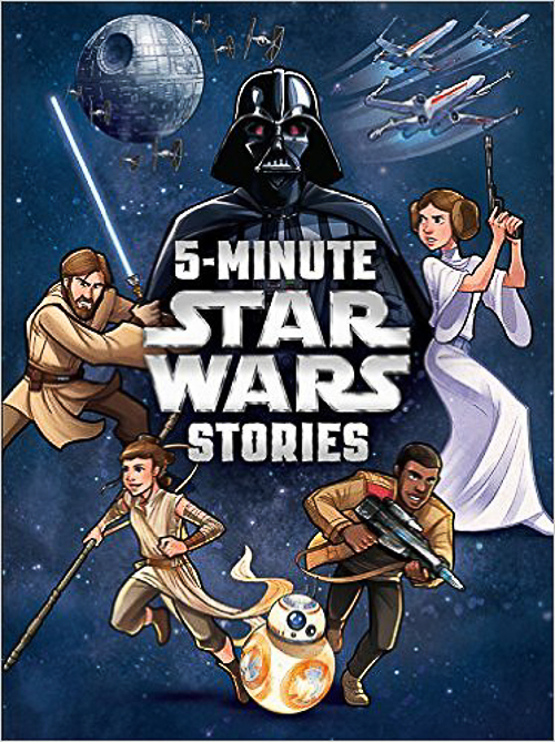 The Ultimate List of Nerdy Baby Books - From Star Wars and Superheroes to Code Monkeys and Classic Book Lovers, there is something for every nerd! | The Love Nerds
