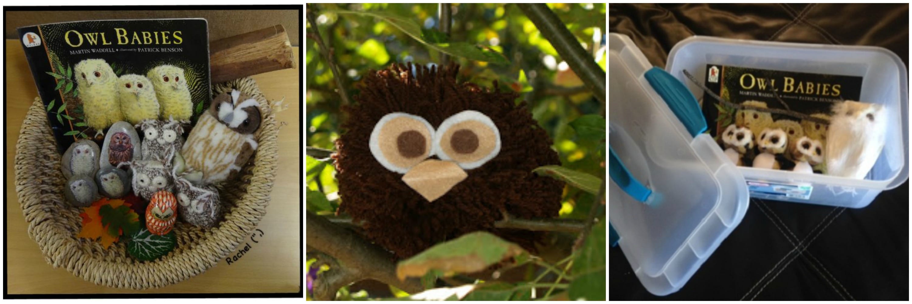 Find out how to make storytelling a more playful and interactive experience for children by setting up and using a story bag, basket or prop box . Lots of ideas for EYLF, early childhood educators, teachers and homeschool here!!