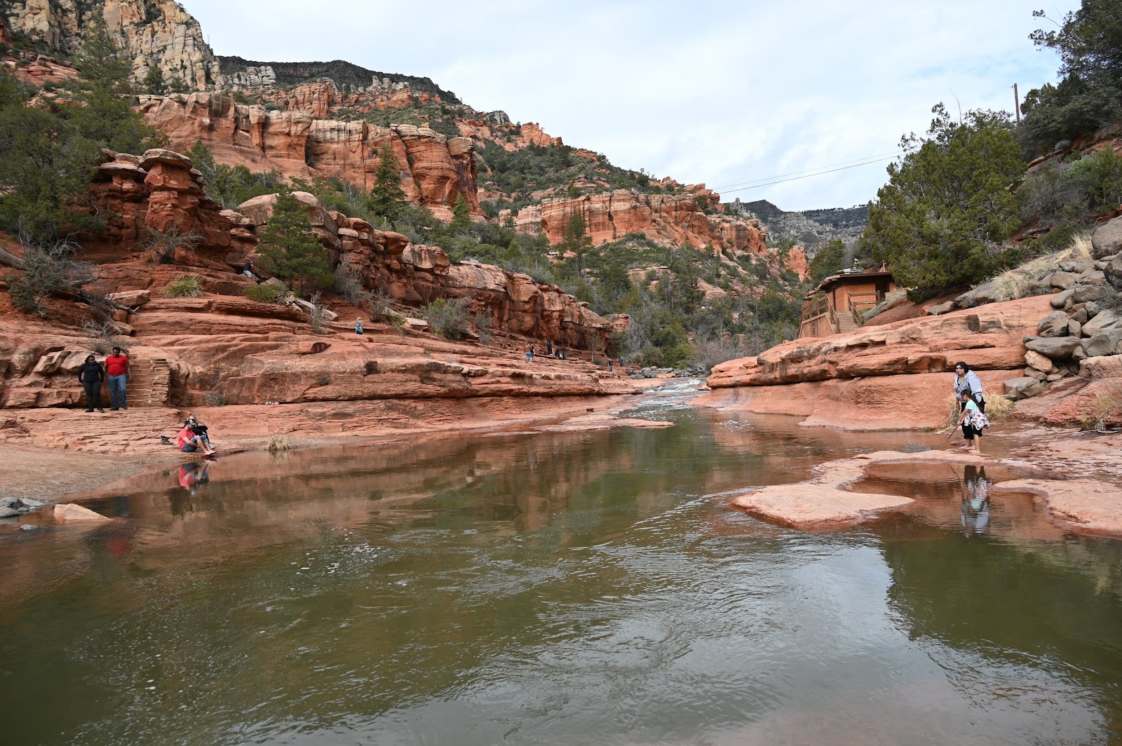 5 must-visit water spots in arizona