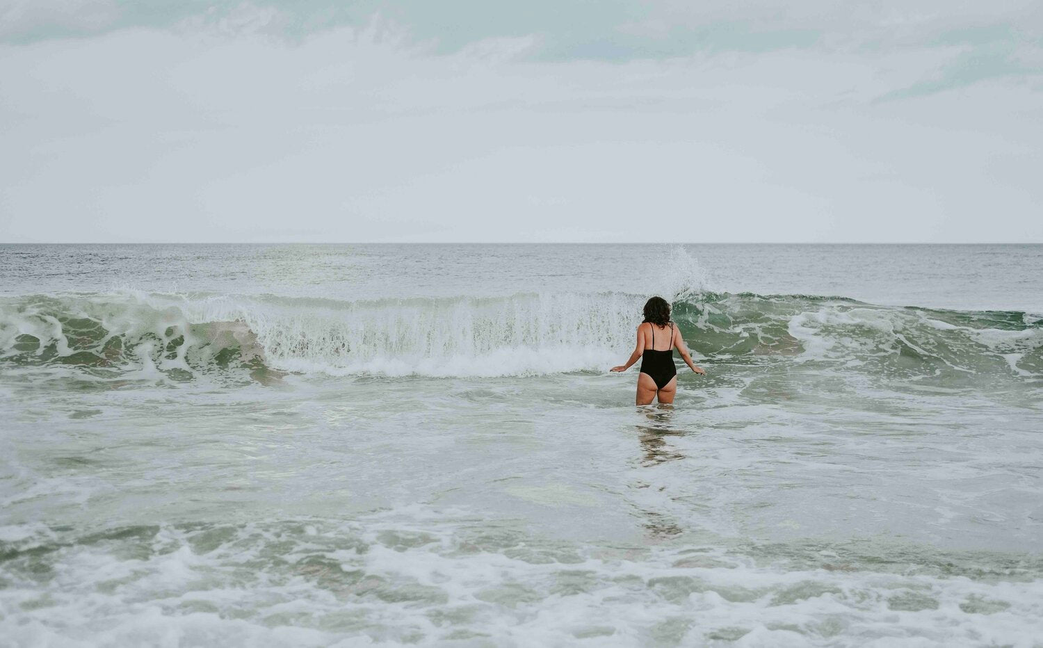 Is Salt Water Good For Your Skin? | Effects of Sea Water on Skin - UpCircle  Beauty