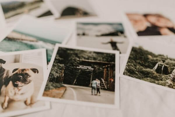Family Fun Ideas | Look through old family pgotos and videos