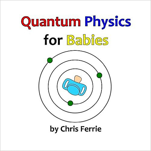 The Ultimate List of Nerdy Baby Books - From Star Wars and Superheroes to Code Monkeys and Classic Book Lovers, there is something for every nerd! | The Love Nerds