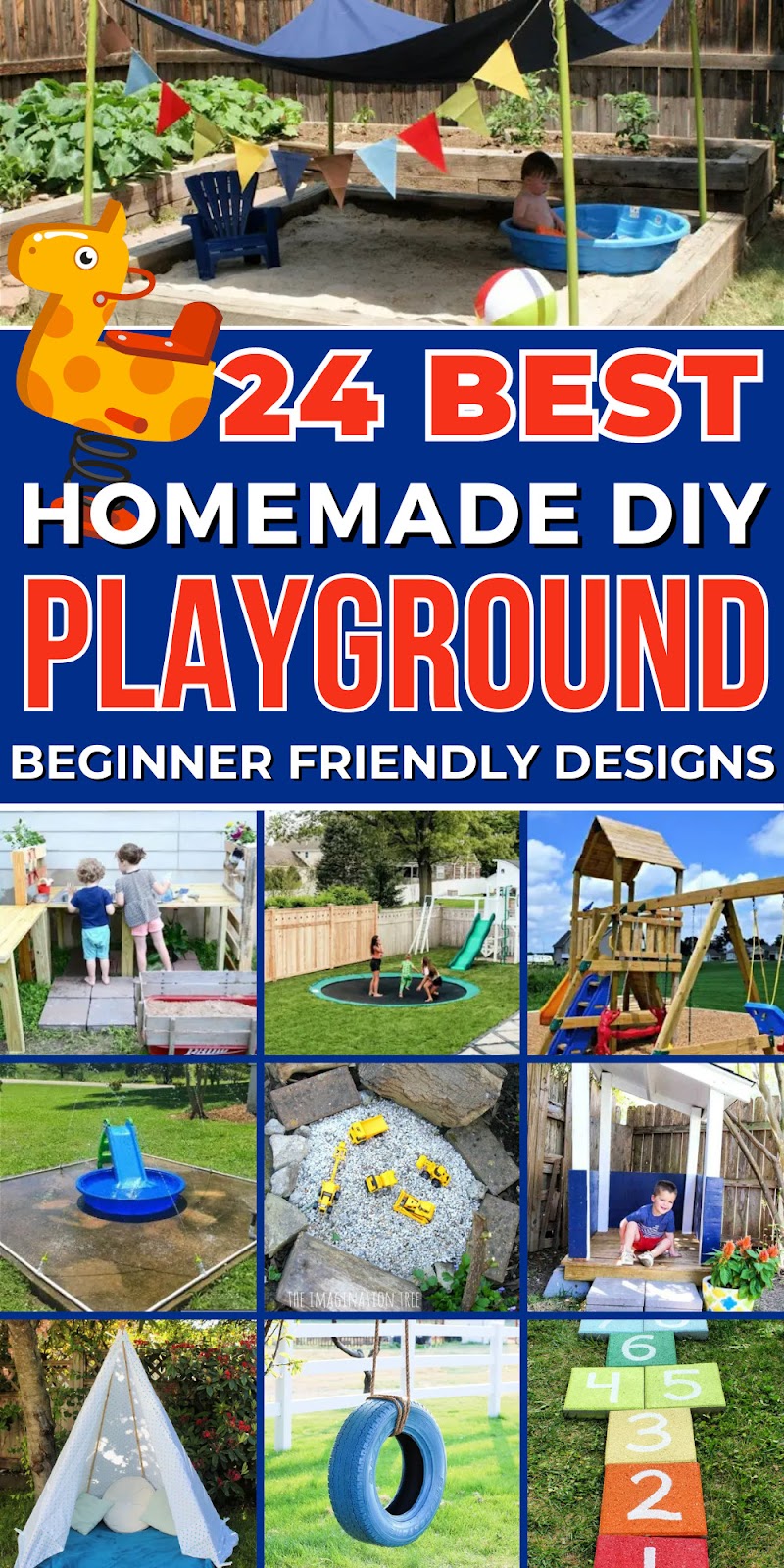 diy playground