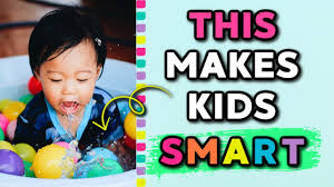 Benefits of Sensory Play: The Secret to ...