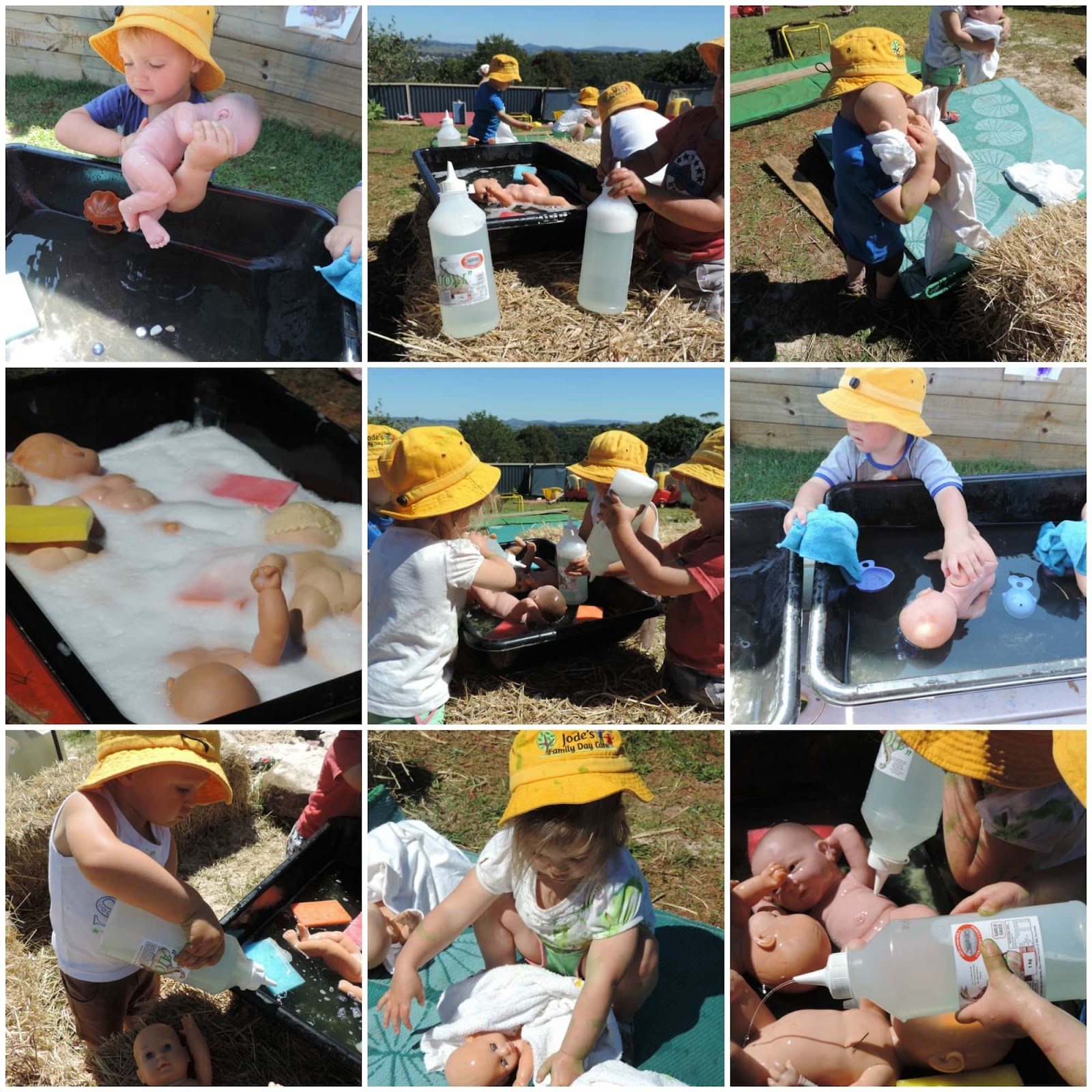 Keeping activities for toddler simple ensures early childhood educators, homeschool, parents, PreK teachers AND children will enjoy play and want to create & participate! Try some of the creative but easy tray and tub play ideas in this huge list!