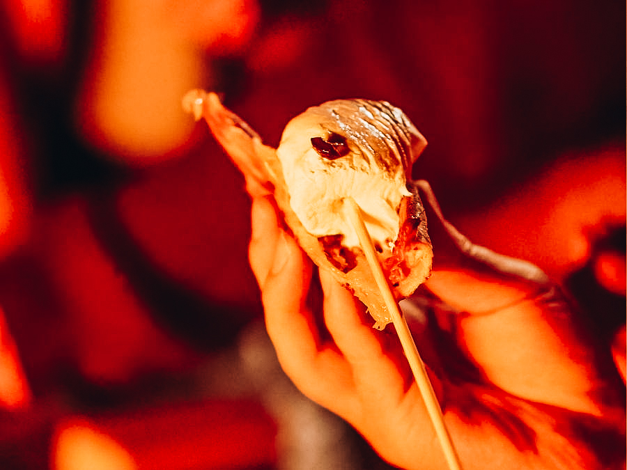 Make Some S'mores
