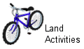 Outdoor Land Activities