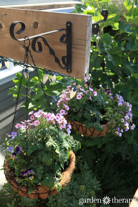 Garden Therapy Back Yard Play Garden Tour (4)