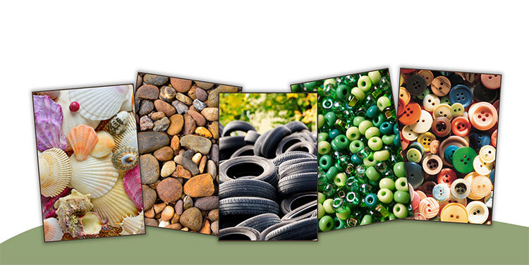 loose parts resources for loose parts play