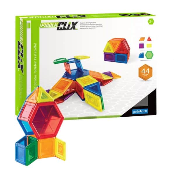 magnetic tiles