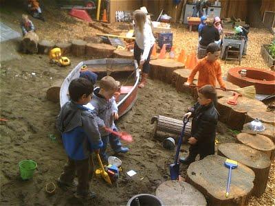 A picture containing ground, person
Description automatically generated