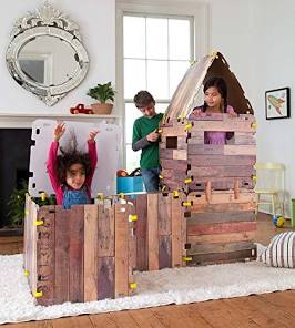 10 kids indoor fort ideas to transform your living room - TODAY