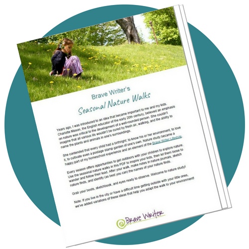 Seasonal Nature Walks