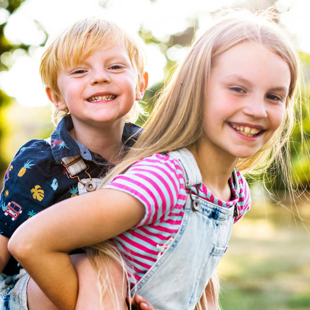 Fun Outdoor Activities For Kids In The Backyard And Garden