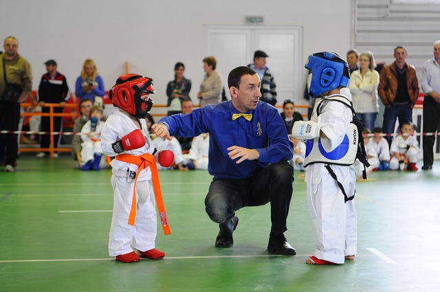 indoor sports for kids