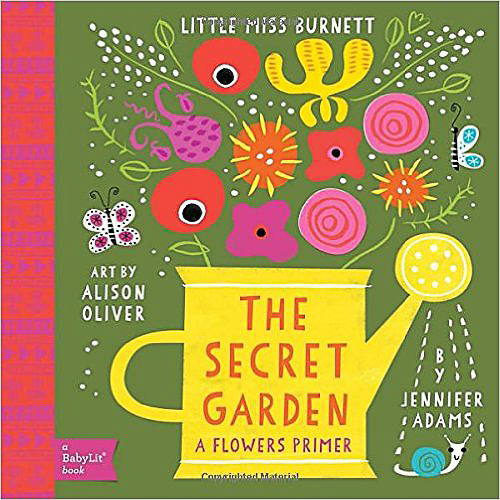 The Ultimate List of Nerdy Baby Books - From Star Wars and Superheroes to Code Monkeys and Classic Book Lovers, there is something for every nerd! | The Love Nerds