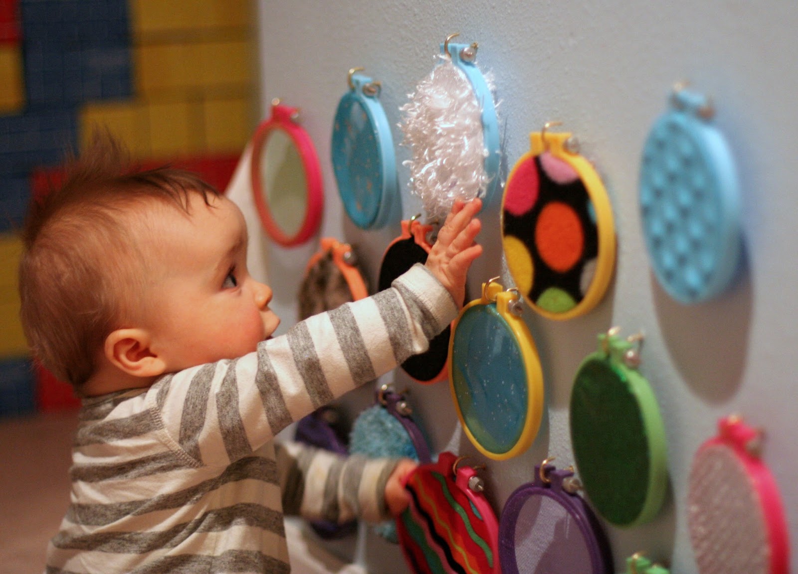 The Ultimate List of Baby Play Ideas from Fun at Home with Kids