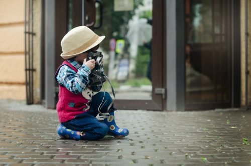 A 6-Step Guide to Helping Your Kids Find a Hobby They Love