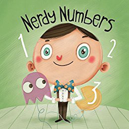 The Ultimate List of Nerdy Baby Books - From Star Wars and Superheroes to Code Monkeys and Classic Book Lovers, there is something for every nerd! | The Love Nerds