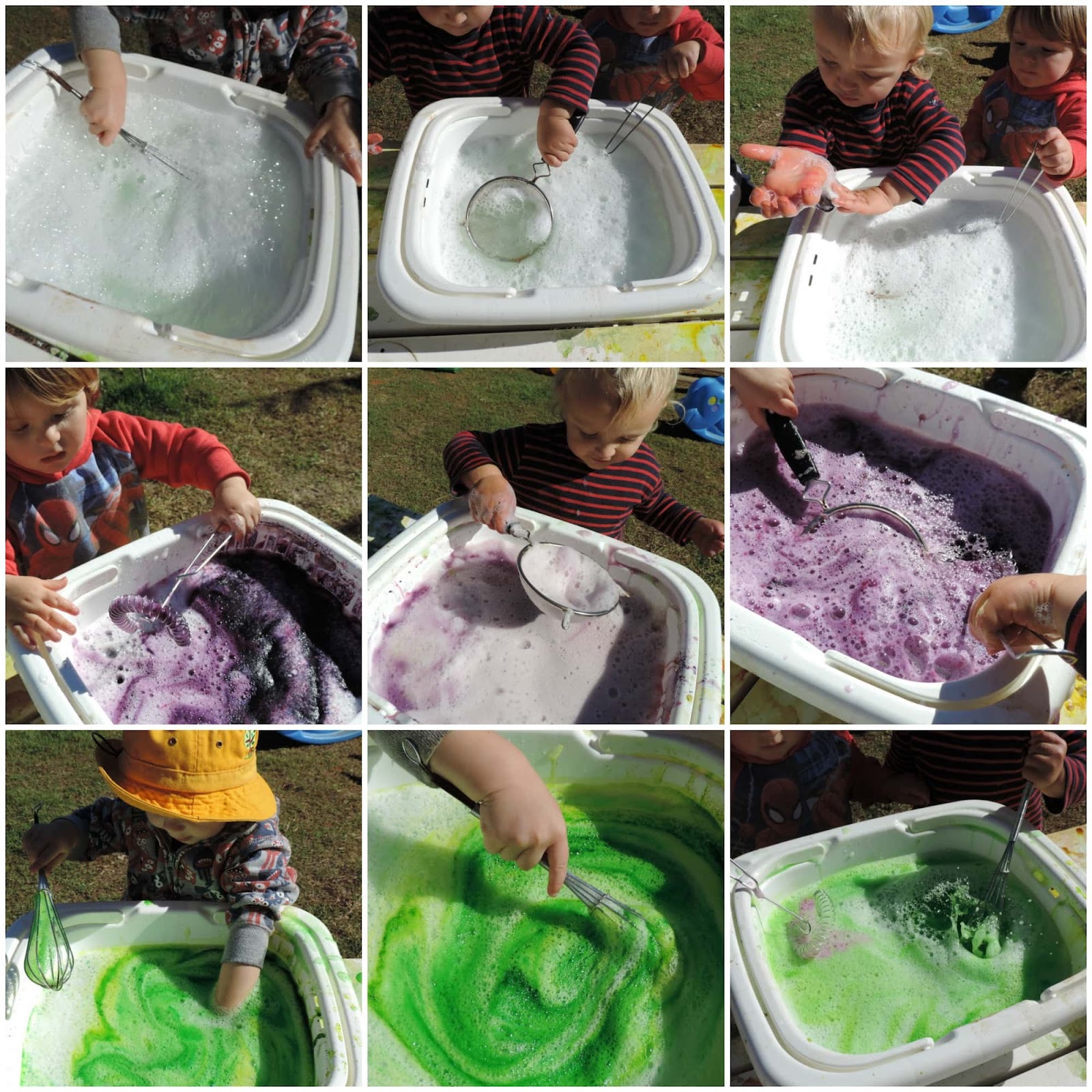 Keeping activities for toddler simple ensures early childhood educators, homeschool, parents, PreK teachers AND children will enjoy play and want to create & participate! Try some of the creative but easy tray and tub play ideas in this huge list!