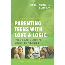 Parenting With Love And Logic (Updated ...