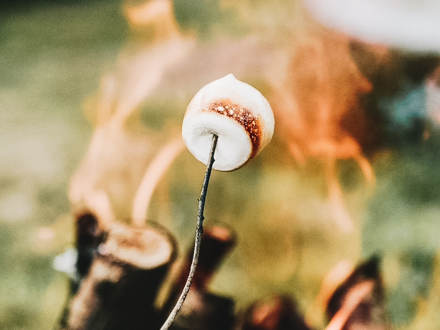 Make Some S'mores