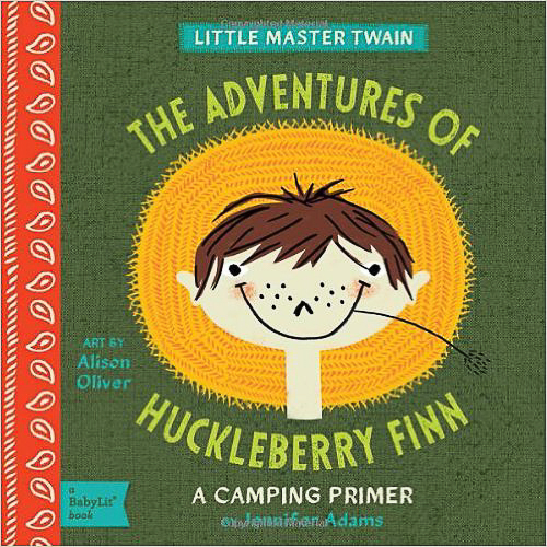 The Ultimate List of Nerdy Baby Books - From Star Wars and Superheroes to Code Monkeys and Classic Book Lovers, there is something for every nerd! | The Love Nerds