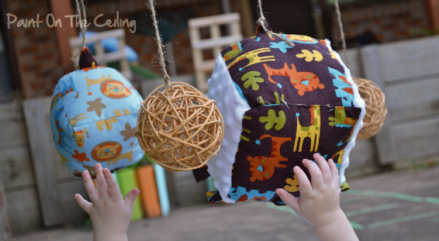 The Ultimate List of Baby Play Ideas from Fun at Home with Kids