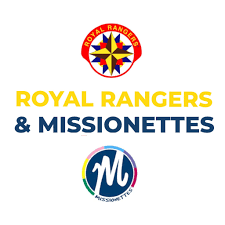 HOTL Missionettes & Royal Rangers