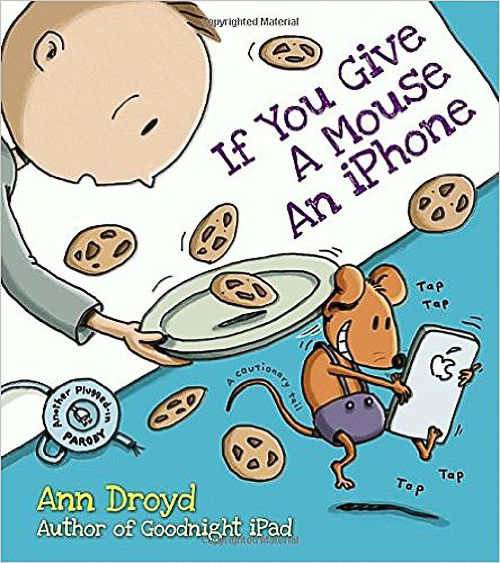 The Ultimate List of Nerdy Baby Books - From Star Wars and Superheroes to Code Monkeys and Classic Book Lovers, there is something for every nerd! | The Love Nerds
