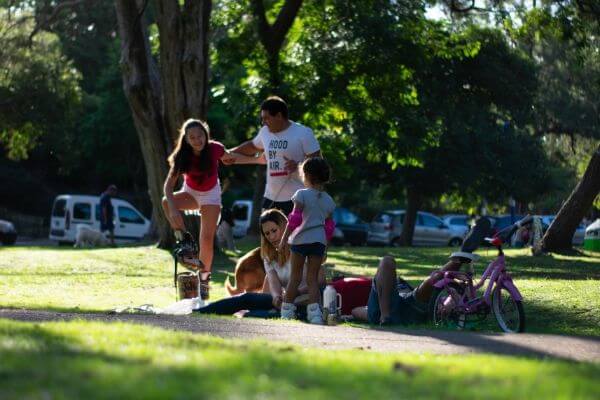Activities To Do With Family | 50+ Family Fun Night Ideas The Whole Family Will Love 