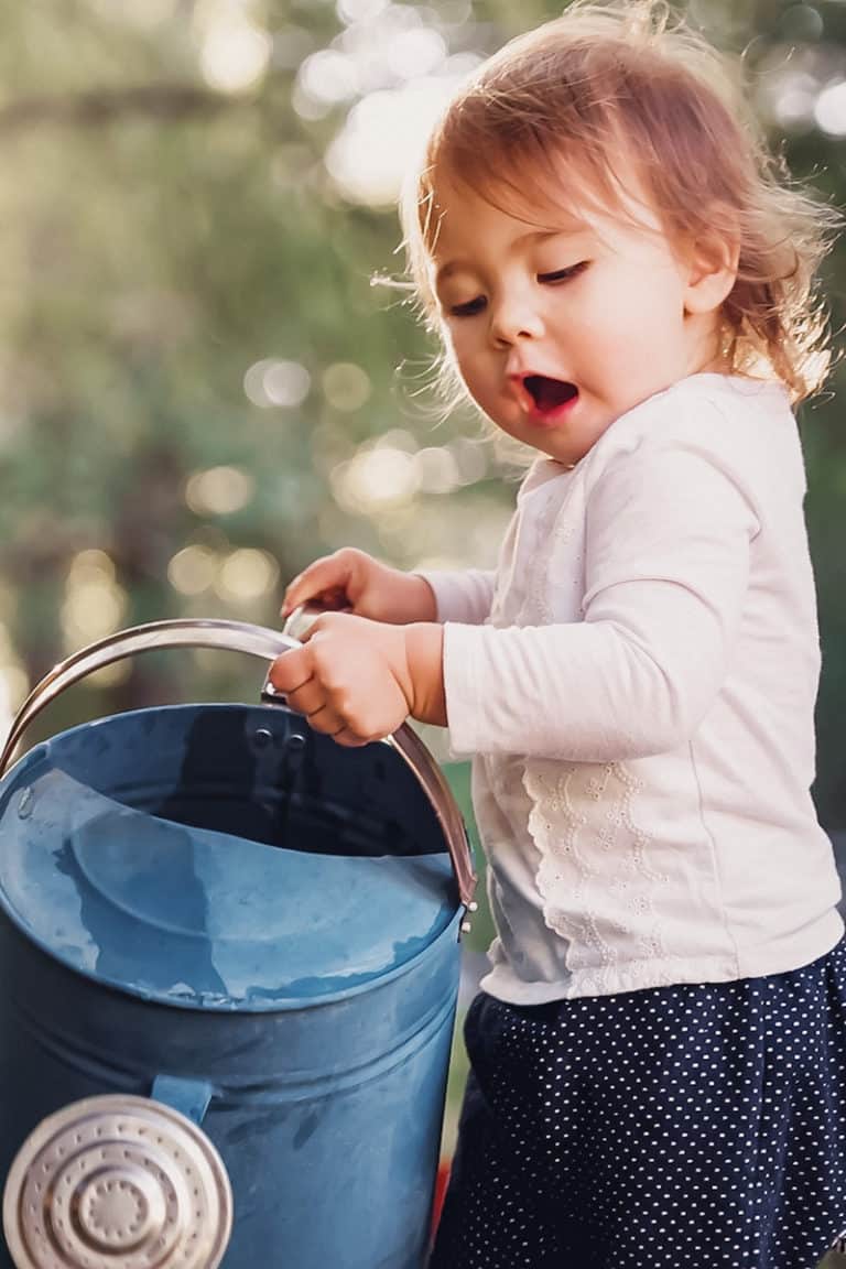 Water Activities for Babies and Toddlers: Easy & Teacher-Tested